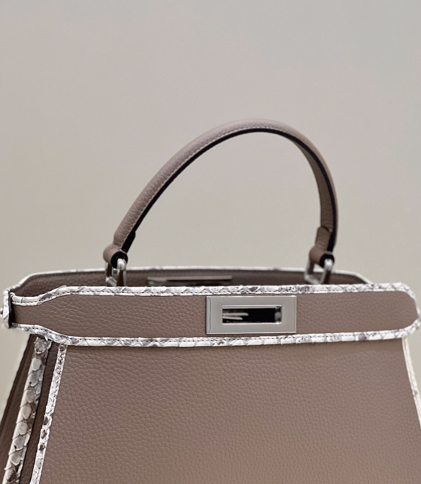 Fendi Peekaboo Bags